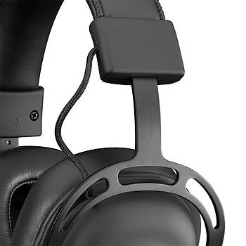 Rampage RM-K89 Fighter Usb+3.5mm 7.1 Mobil Uyumlu Gaming Oyuncu Kulaklk