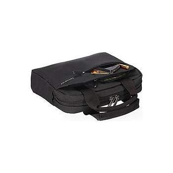 Samsonite 41U-18-001 Network 2 Netbook Laptop Evrak antas