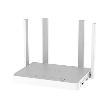 Keenetic Titan KN-1811-01-EU-UK AX3200 Mesh Wi-Fi 6 Multi Gigabit 2402