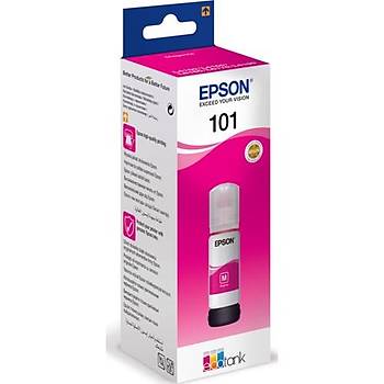 EPSON (101) C13T03V34A KARTU-MAGENTA 70 ML/L6170/L4160/L4150/L6190