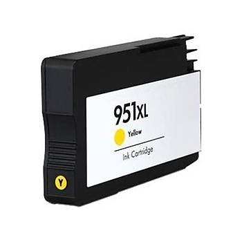 HP 951XL Muadil Sar Kartu