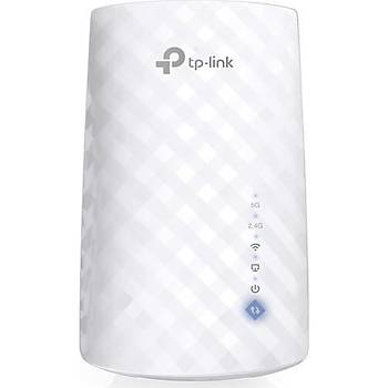 Tp-link RE190 AC750 5 Ghz Dual Band Wi-Fi Menzil Geniletici
