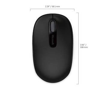 Microsoft 1850 Kablosuz Wireless Mouse U7Z-00003