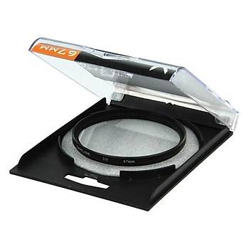 Camlink CL-67UV 67 mm UV Filtre
