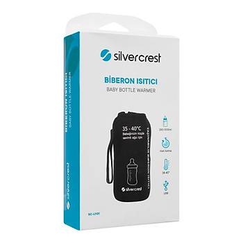 SilverCrest SC-LY01 Biberon Isıtıcı 35-40 Derece