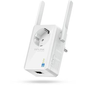 TP-Link TL-WA860RE 300 Mbps N Kablosuz ki Antenli Menzil Geniletici