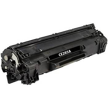 Hp Muadil CE285A (85A) P1102, M1212NF, M1132 Siyah Toner 