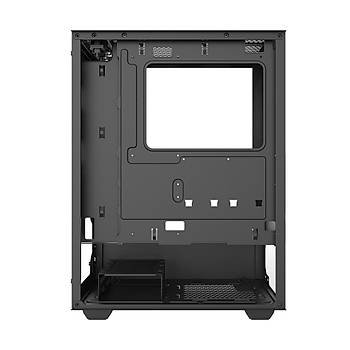 Blueforce Tiger 3*RGB Fanl Atx-Mini Atx Itx Mid Tower Kasa