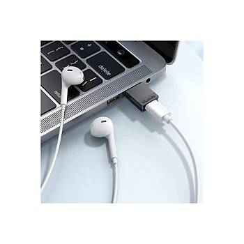 Mcdodo OT-6970 5A Type-C to Usb A 2,0 Converter