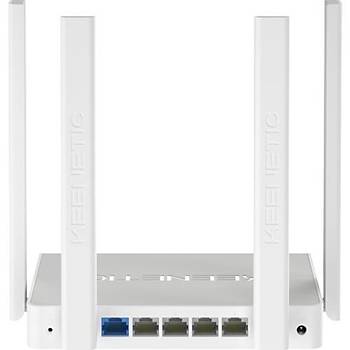 Keenetic Viva AC1300 KN-1910-01TR Access Point-Repeater-Router