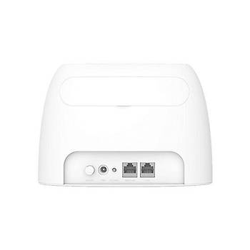 Tenda 4G03 300Mbps 4G LTE Wi-Fi 2.4Ghz Router