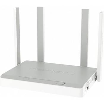 Keenetic Hopper Ax1800 Mesh Wifi 6 Gigabit Usb 3.0 Wpa3 Vpn Fiber Rout