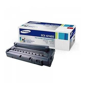 Samsung SCX-4216 SF750, 755, 565, 4116 Orjinal Toner Outlet 3K 