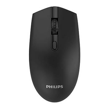 Philips M404 SPK7404 Kablosuz Wireless Mouse Siyah