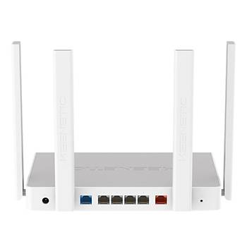 Keenetic Titan KN-1811-01-EU-UK AX3200 Mesh Wi-Fi 6 Multi Gigabit 2402