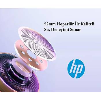 Hp BTS02 Bluetooth Kablosuz Tanabilir Speaker Hoparlr