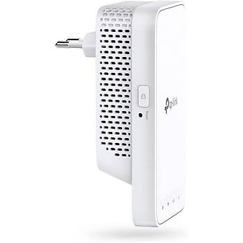 Tp-link RE230 AC750 Wi-Fi Dual band Menzil Geniletici
