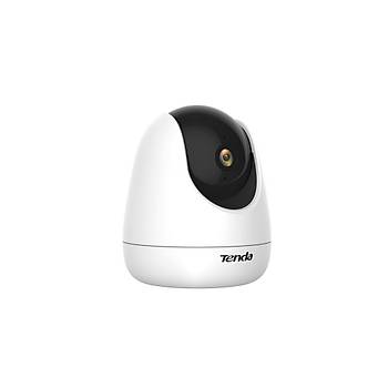 Tenda Cp3 Kablosuz WiFi Kamera HD 1080P 360 Hareket Sensrl Kamera
