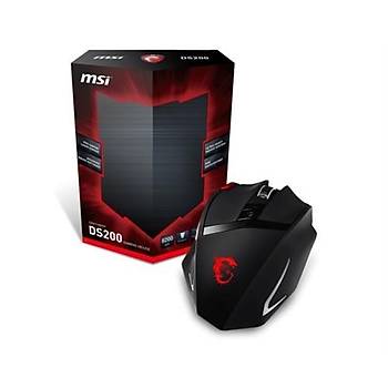 MSI Interceptor DS200 Oyuncu Mouse