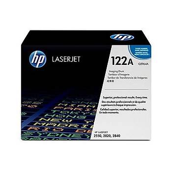 HP Q3964A LaserJet 2550, 2820, 2840 Drum nit