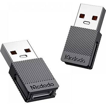 Mcdodo OT-6970 5A Type-C to Usb A 2,0 Converter