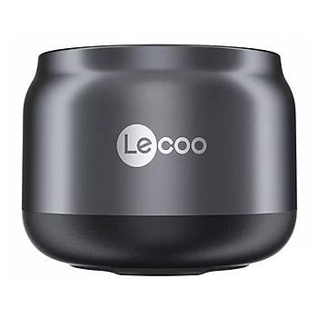 Lenovo Lecoo DS106 Portatif Mini Taþýnabilir Bluetooth Hoparlör 