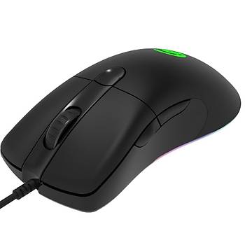 PerforMax XADRAN RGB Ledli Makrolu Gaming Oyuncu Mouse