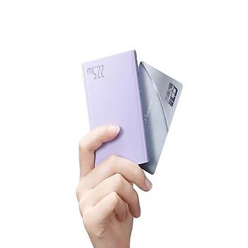 Mcdodo Mc-2941 22.5w Usb Typec 10000mah Powerbank - Mavi MC-2941