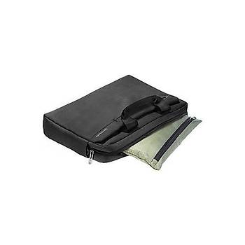 Samsonite 41U-18-001 Network 2 Netbook Laptop Evrak antas