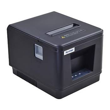 Xprinter XP-Q600 USB+Ethernet Termal Fi Yazc 