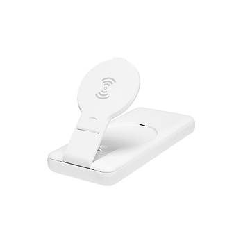 S-Link P110 15w Magsafe 10.000 mah Kablosuz arj Cihaz Powerbank