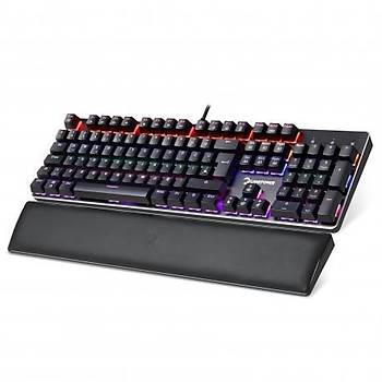 Gamepower Ogre Rainbow Krmz Switch Mekanik Gaming Klavye
