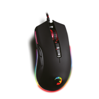 Gamepower Ursa Rgb 10.000 DPI Gaming Oyuncu Oyun Mouse