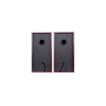 Lecoo Ds105 Uyumlu Kablolu Masast Hoparlr DS105