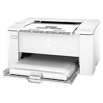 HP LaserJet Pro M102a Mono Lazer Yazc G3Q34A