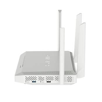 Keenetic KN-2510-01TR Peak DSL AC2600 VDSL2/ADSL2+Fiber WiFi Modem