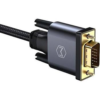 Mcdodo Vga To Vga Dntrc Kablo 2 Mt Ca-7780