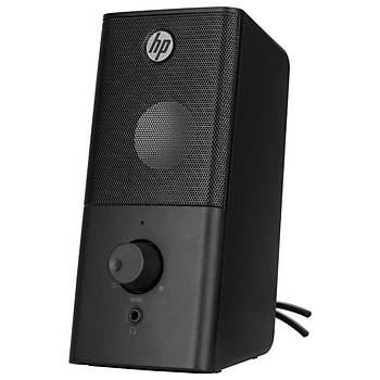 Hp DHS-2101 Siyah Multimedia Hoparlr