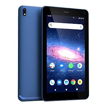 Everest EW-2020 XMARS 7'' 2GB Ram 32GB Wifi Android Tablet Mavi