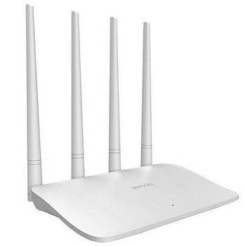 Tenda F6 300Mbps Kablosuz Router/Access Point/Repeater
