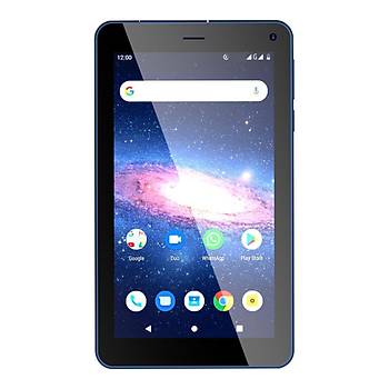 Everest EW-2020 XMARS 7'' 2GB Ram 32GB Wifi Android Tablet Mavi