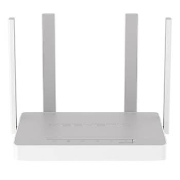 Keenetic Titan KN-1811-01-EU-UK AX3200 Mesh Wi-Fi 6 Multi Gigabit 2402