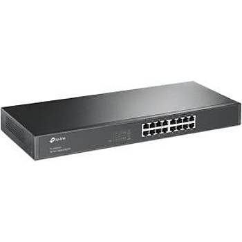 TP-Link TL-SG1016 16-Port 10/100/1000 Mbps Gigabit Ethernet Switch
