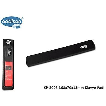 Addison KP-5005 368x70x13mm Klavye Padi