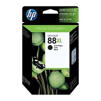 Hp 88XL Siyah Kartu C9396AE Pro K550, K5400, K8600 