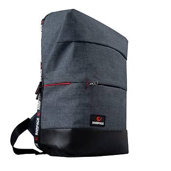 Rampage 300449 Style 16in Notebook Srt antas Fme