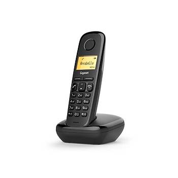 Gigaset A170 Dect Telsiz Telefon