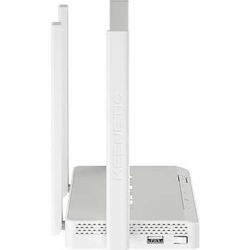 Keenetic Viva AC1300 KN-1910-01TR Access Point-Repeater-Router