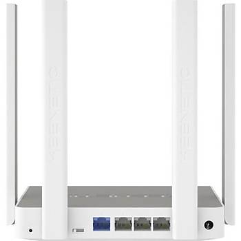 Keenetic Air AC1200 KN-1610-01TR Dual Band Access Point Router