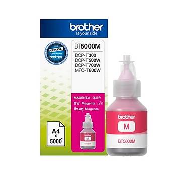 Brother Bt5000 Krmz Mrekkep DCP-T300/T500W/T700W/T800W